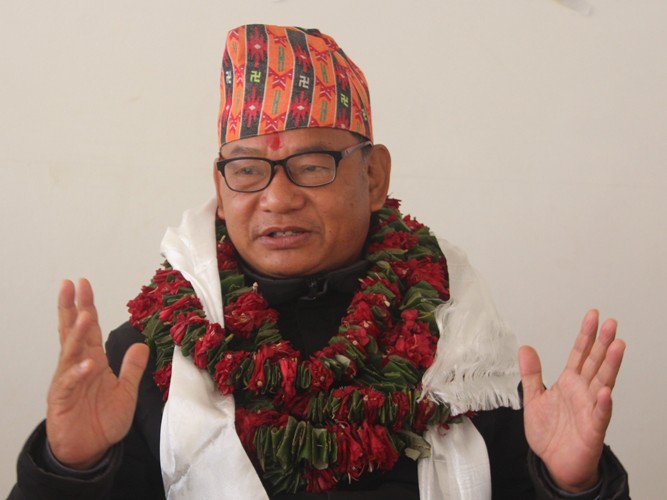 समाजको उन्नयनका लागि महिलाको भूमिका महत्वपूर्ण : मन्त्री राई